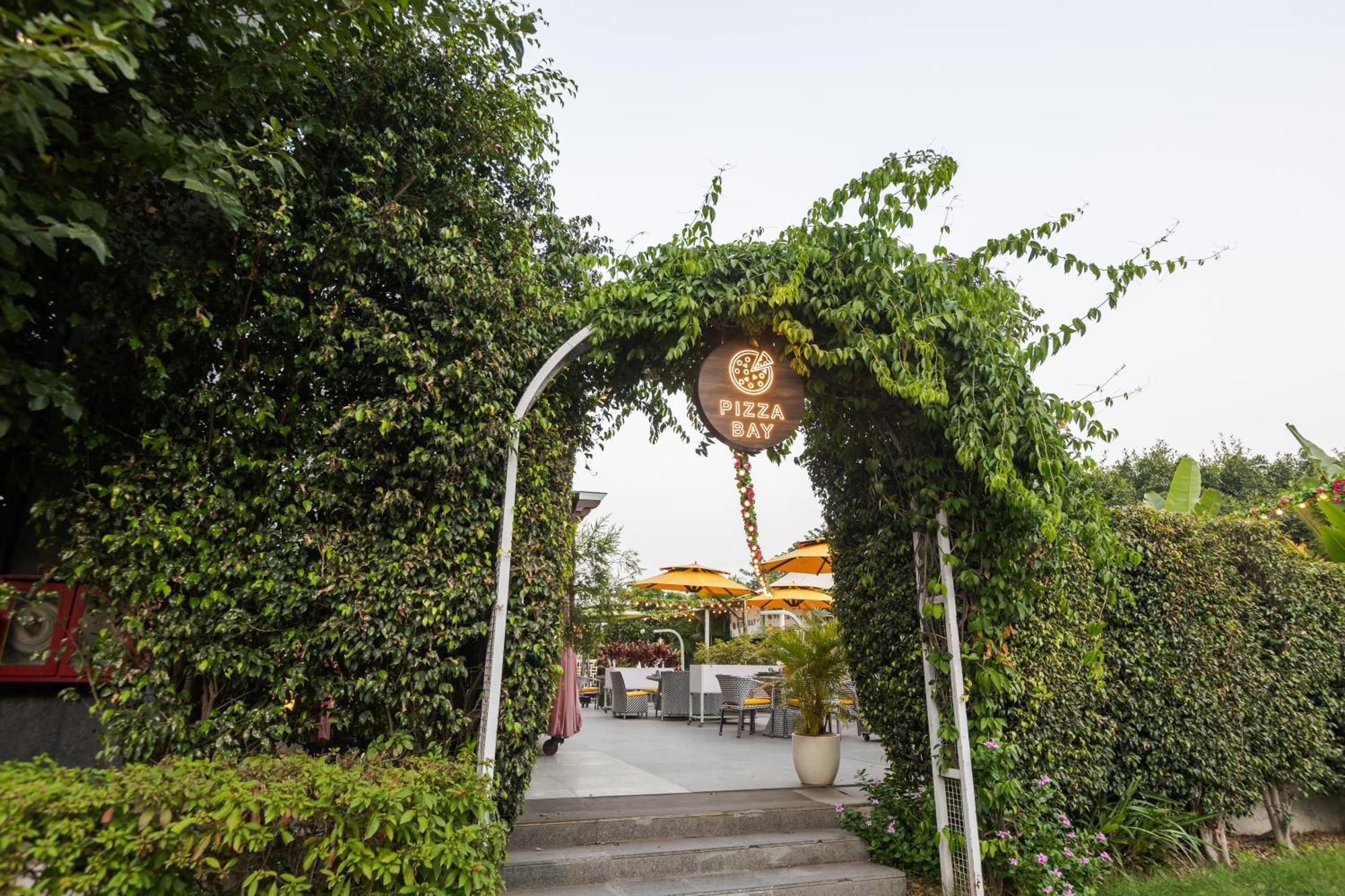 Karma Lakelands, Gurugram Gurgaon Zewnętrze zdjęcie