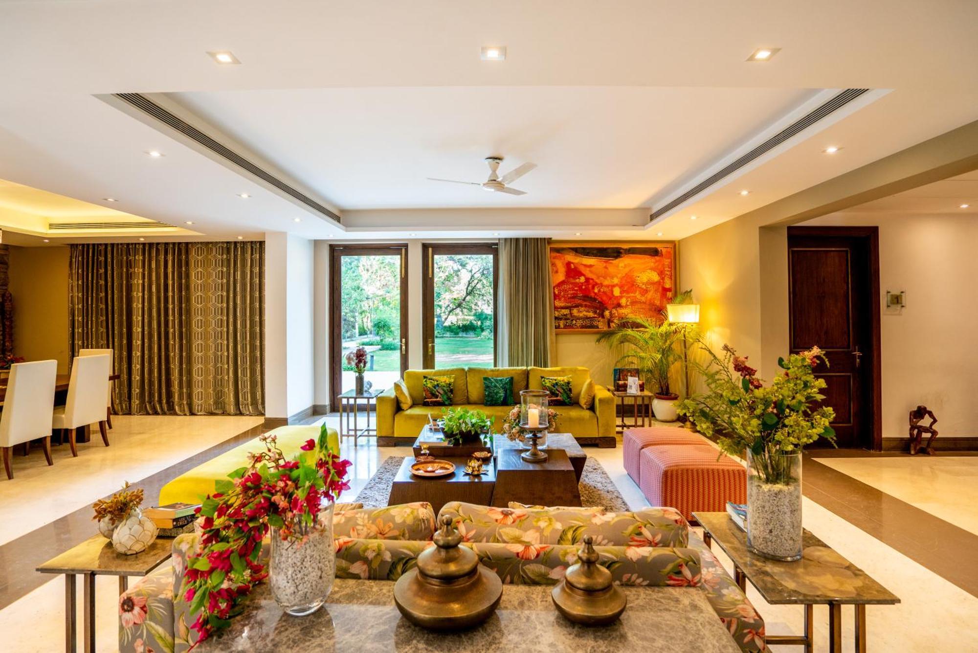 Karma Lakelands, Gurugram Gurgaon Zewnętrze zdjęcie