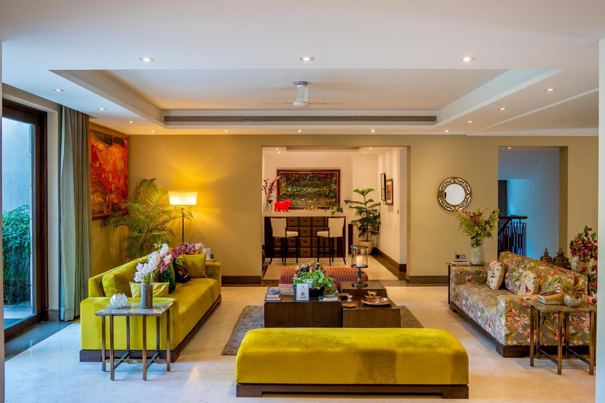 Karma Lakelands, Gurugram Gurgaon Zewnętrze zdjęcie