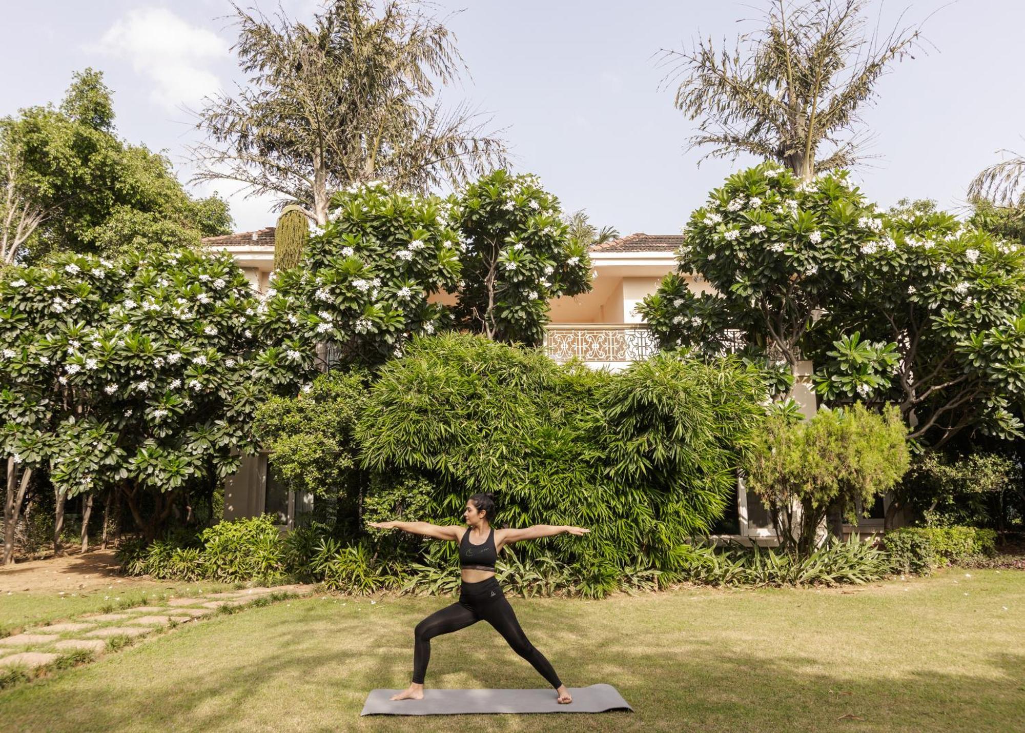 Karma Lakelands, Gurugram Gurgaon Zewnętrze zdjęcie