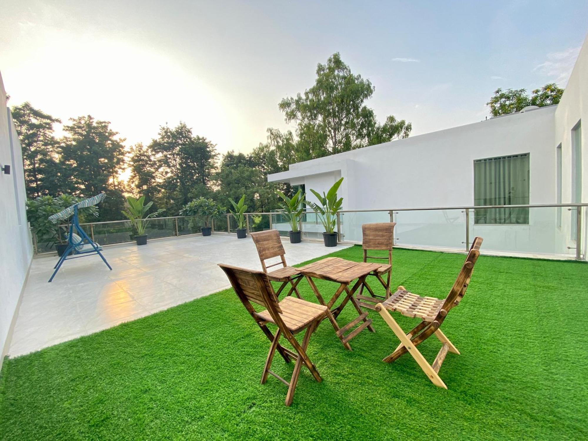 Karma Lakelands, Gurugram Gurgaon Zewnętrze zdjęcie